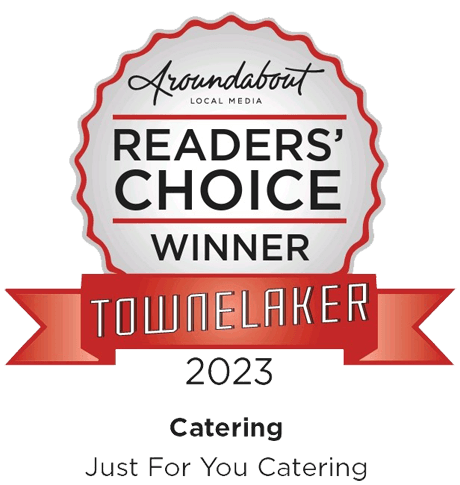 TowneLaker Readers' Choice Catering Winner 2023